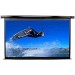 Apollo 96 Inch x 96 Inch Wall Mount Electronic Screen